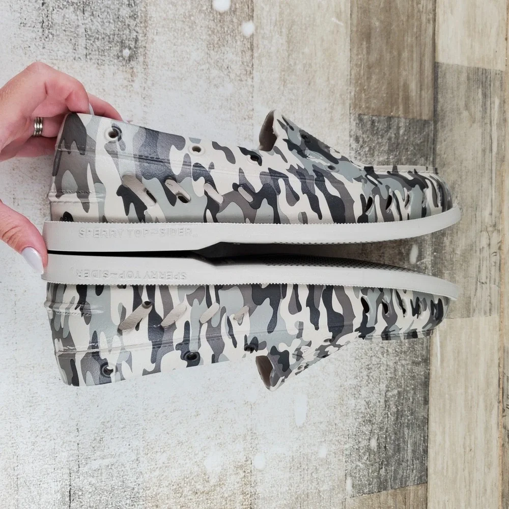 Sperry new defects